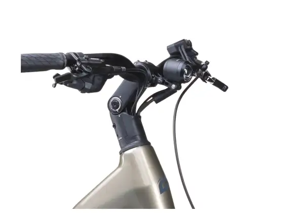 Crussis e-Country AX 8.12-M2(800) City-E-Bike