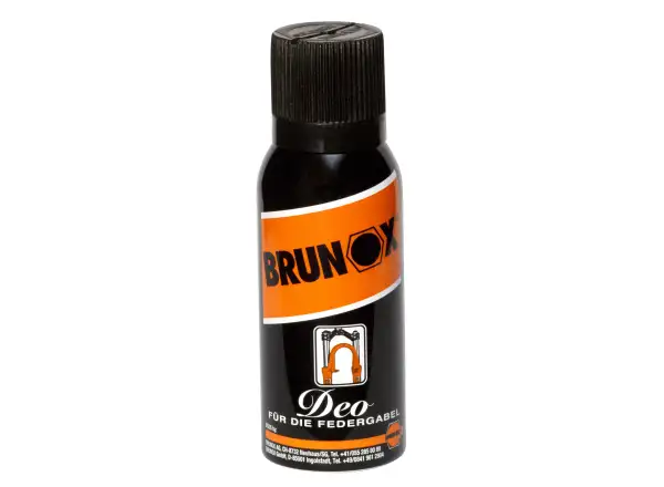 Brunox RockShox Deo 100mlBrunox RockShox Deo 100 ml