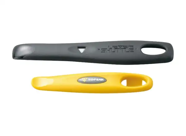 Topeak Shuttle Lever 1.2 Reifenheber 2 Stück
