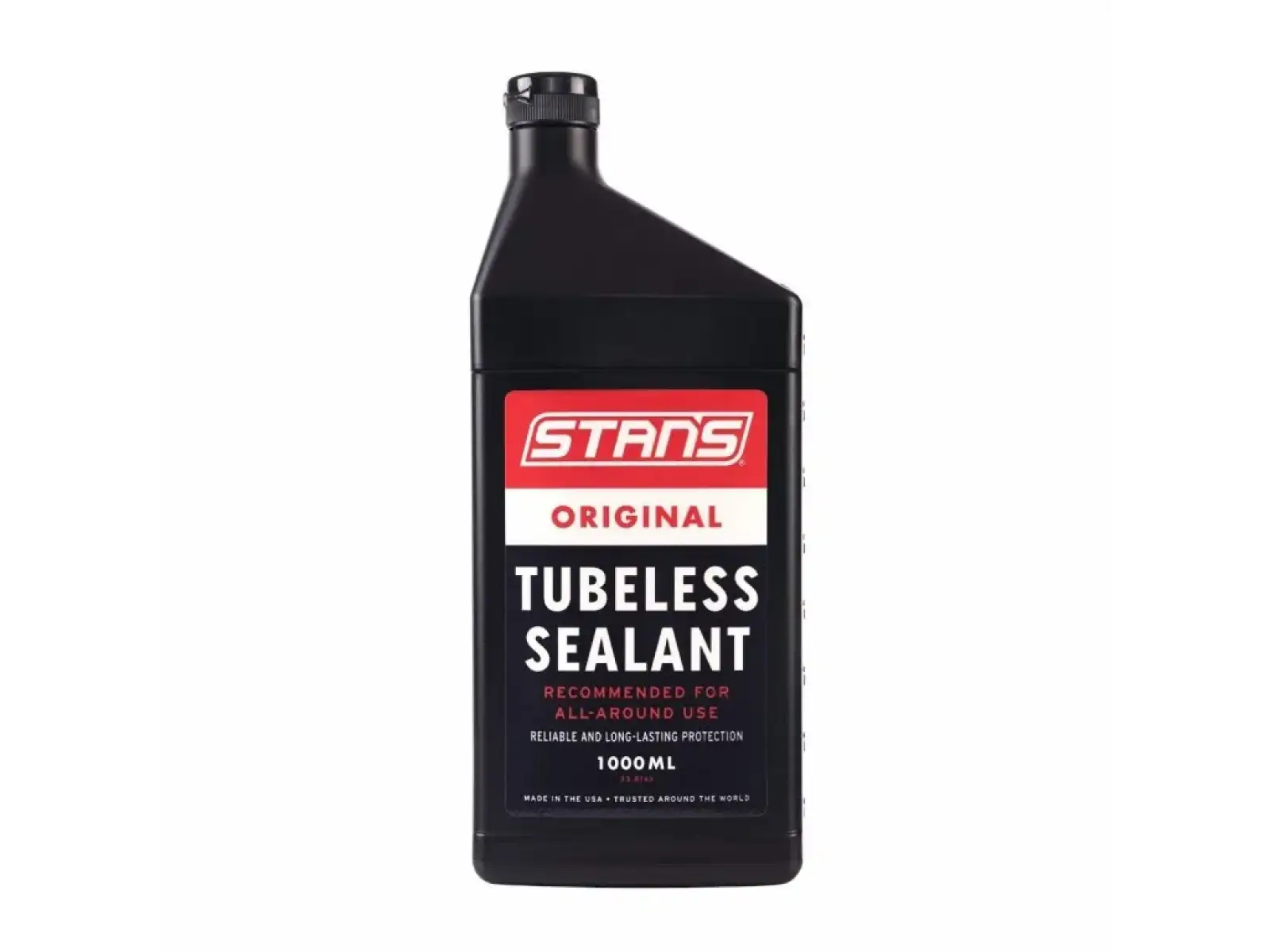 No Tubes Tubeless Dichtmittel 1000 ml
