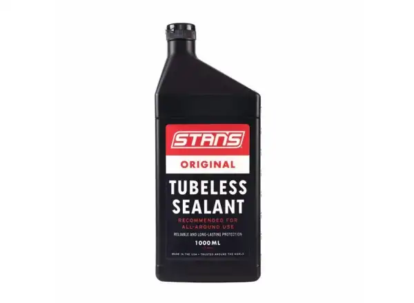 No Tubes Tubeless Dichtmittel 1000 ml