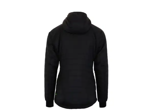 Silvini Cesi Damenjacke Black/Black
