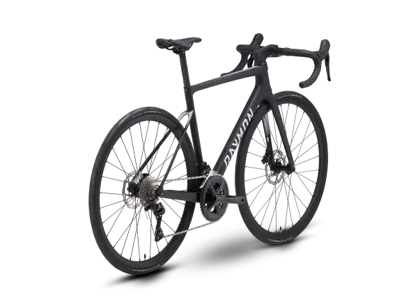 Raymon Kirana Comp 24S 105 Rennrad UD Carbon