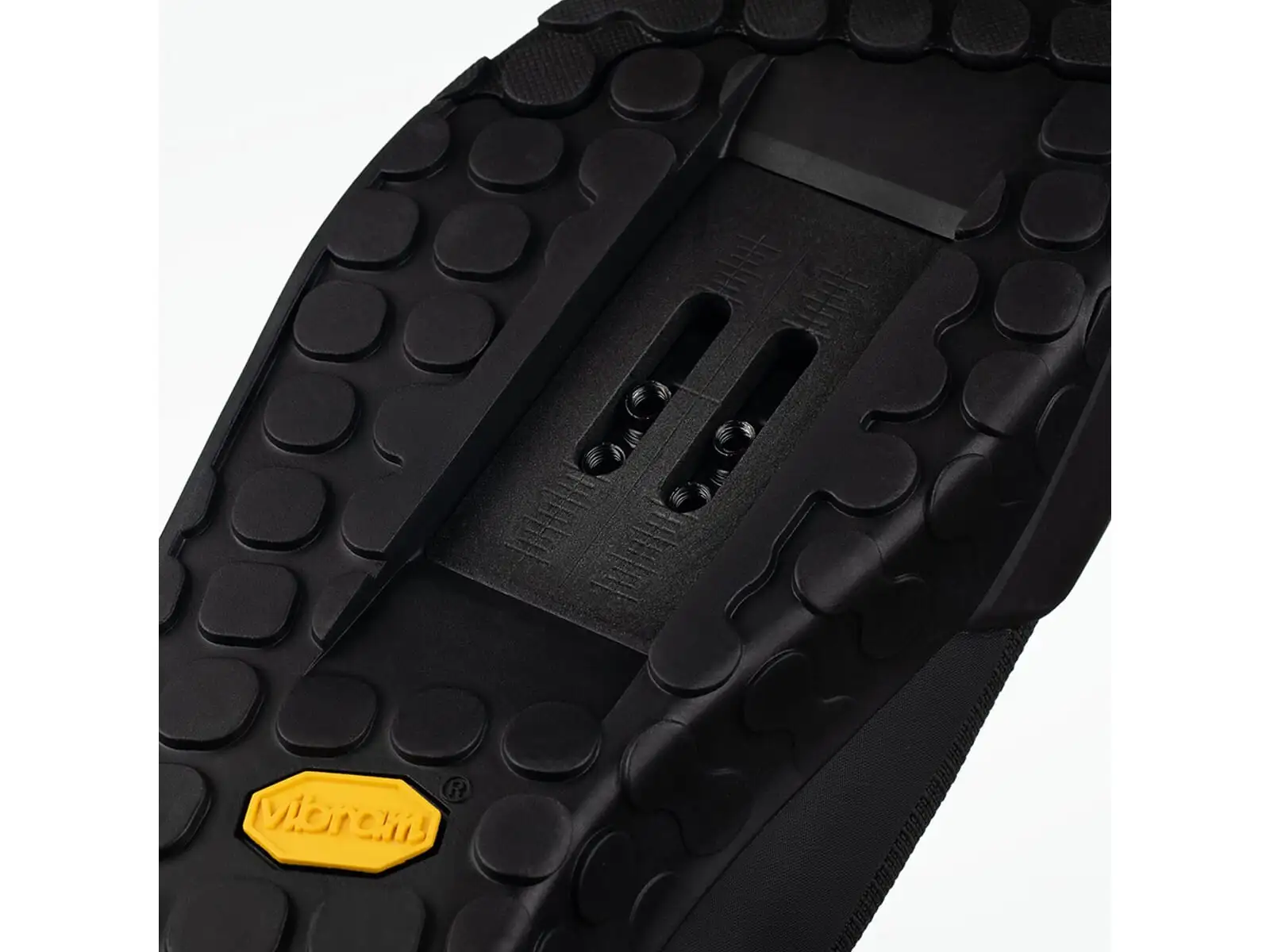 Fizik Gravita Tensor Herren-Radschuhe Black/Black