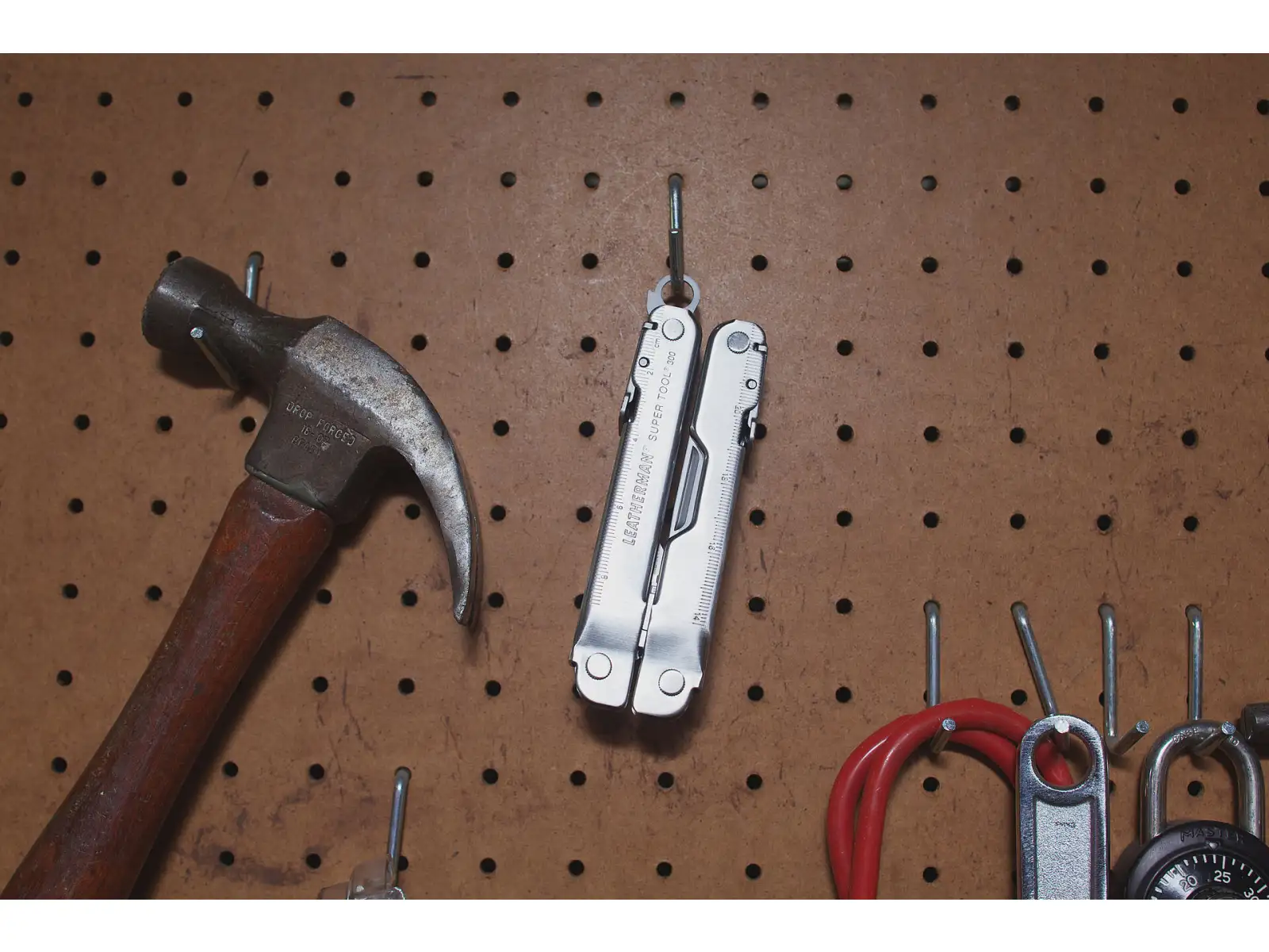 Leatherman Super Tool 300 Box Multifunktionswerkzeug