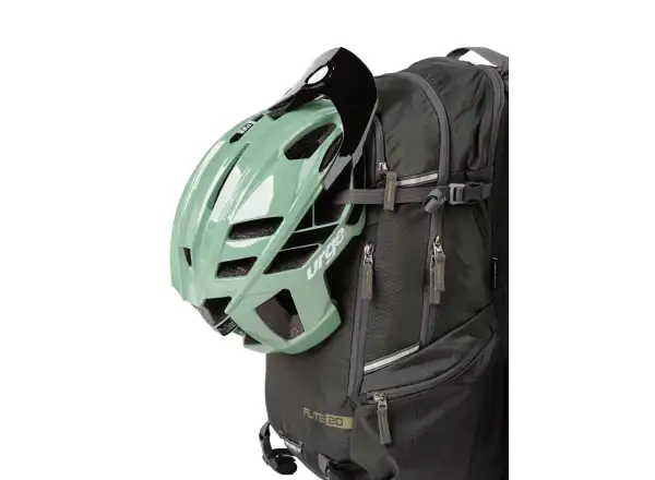 Acepac Flite MKIII 20 l Rucksack Black