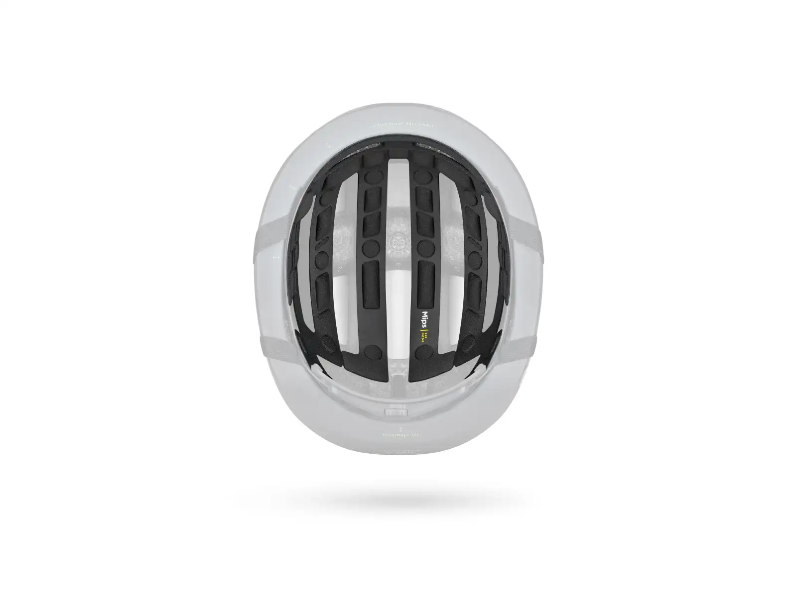Fizik Vento Kudo Aero Rennradhelm Lilac/Anthracite