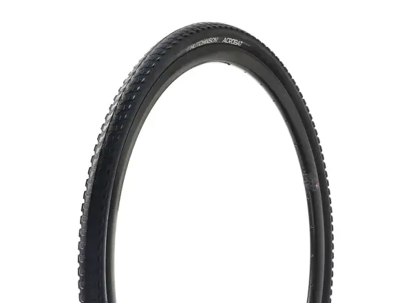 Hutchinson Acrobat 37-622 Trekkingreifen Draht Schwarz