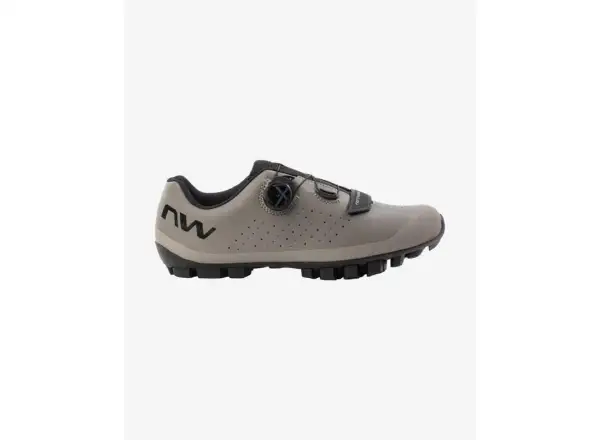 Northwave Hammer Plus Herren-Radschuhe Sand