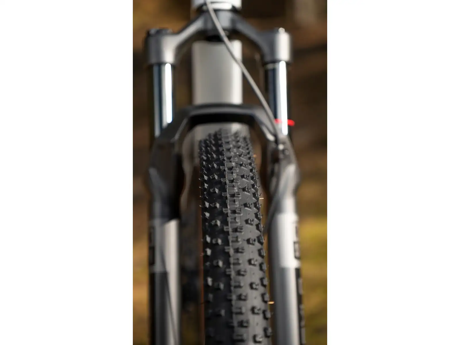Rock Machine Blizz Cr 70 Mountainbike Gloss Limerock Grey
