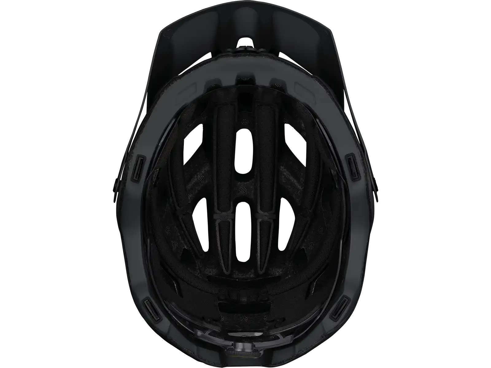 IXS Trail EVO MIPS MTB Helm Schwarz