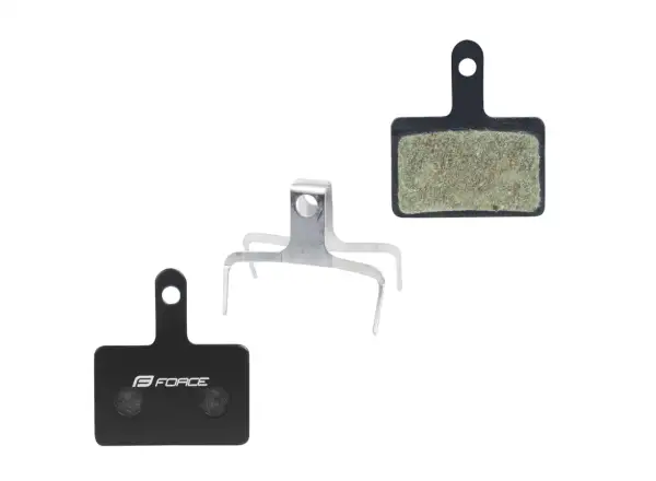 Force Shimano M08 E-Bike Bremsbeläge Polymer