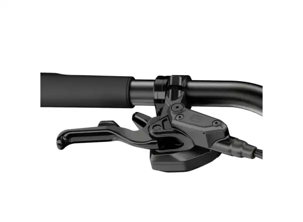 Woom Explore e 6 Kinder-E-Bike Graphite Grey