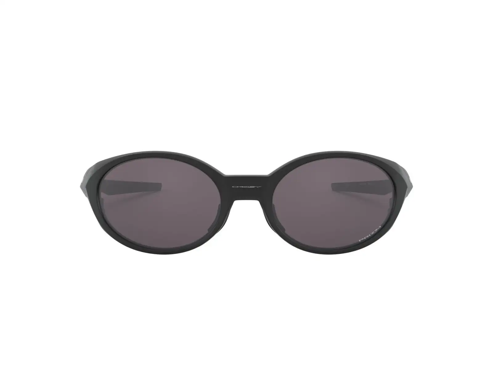 Oakley Eyejacket Redux Sonnenbrille Matte Black/Prizm Grey