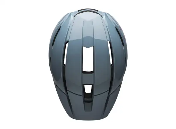 Bell Sidetrack Jugend Kinderhelm hellblau/rosa