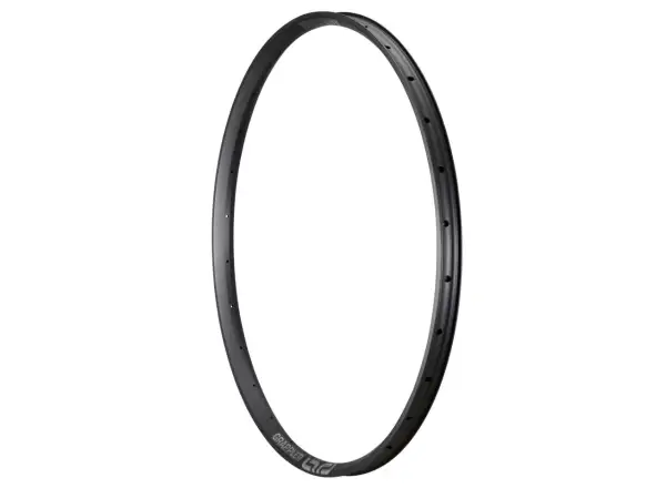 E-13 Grappler Race Alloy Enduro 29" MTB Felge 28 Löcher Schwarz