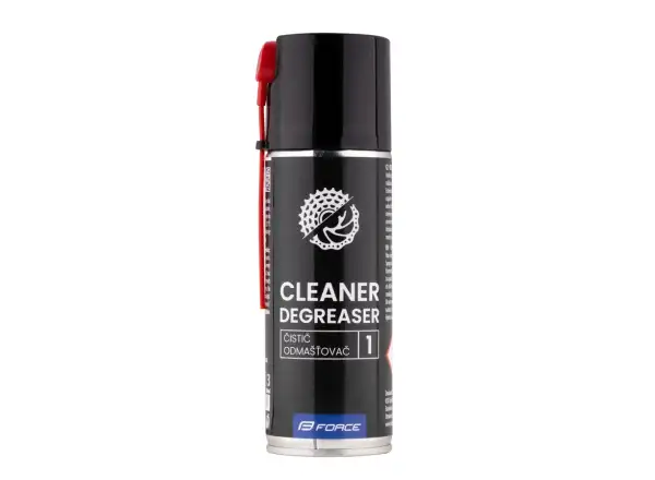 Force Bremsenreiniger Spray 200ml