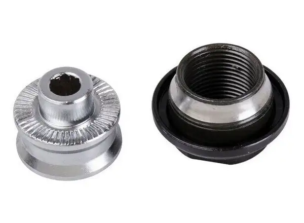 Shimano Konus Vorderradnabe FH M785 links