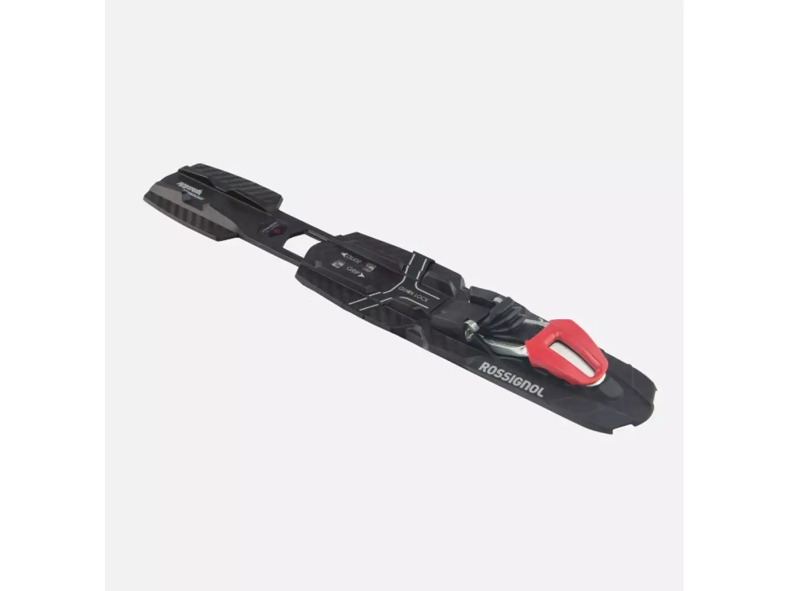 Rossignol Delta Sport R-Skin Langlaufski + R-Classic XC Set