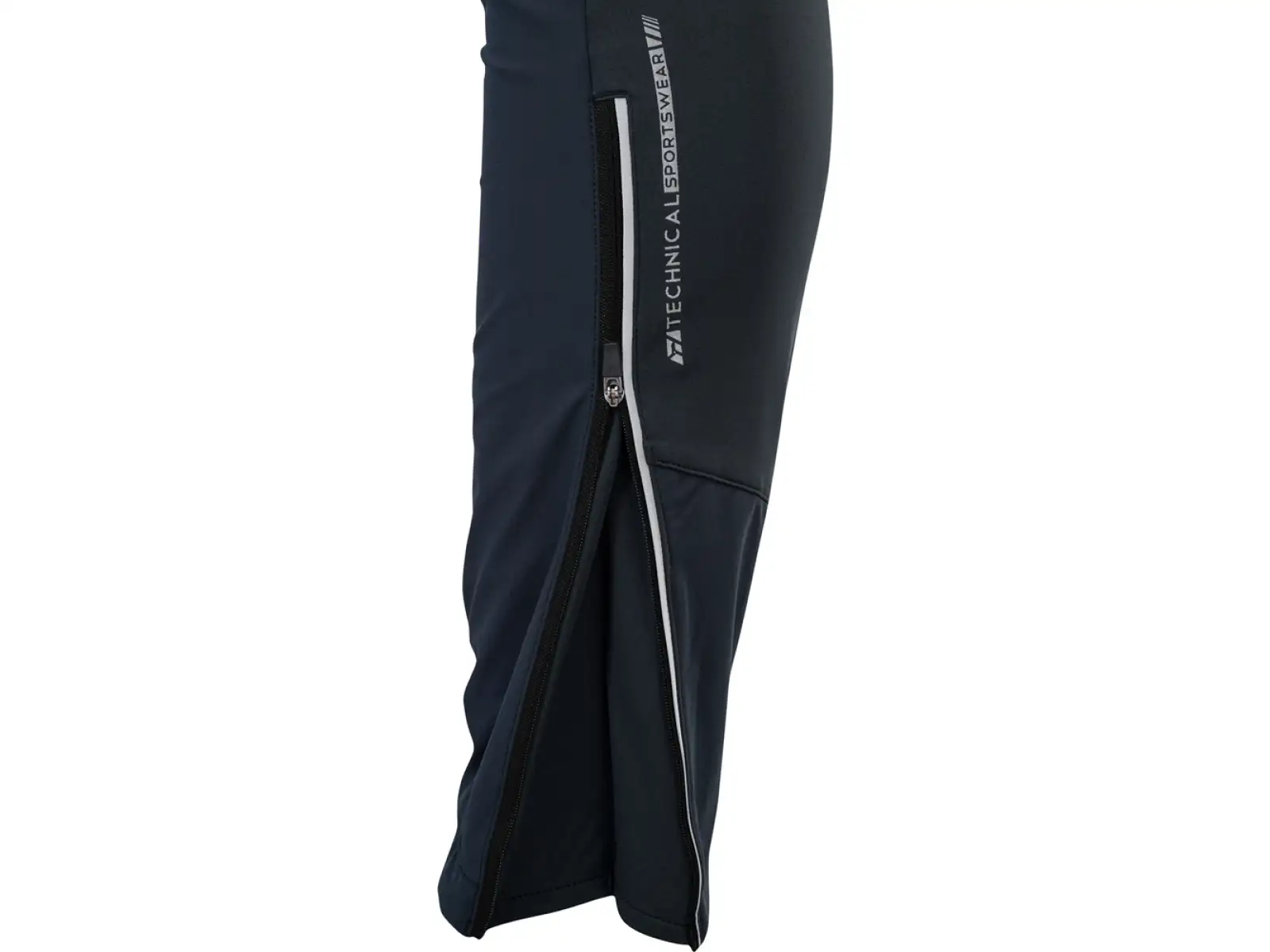 Silvini Soracte WP1145 Damen Skitourenhose black/cloud.