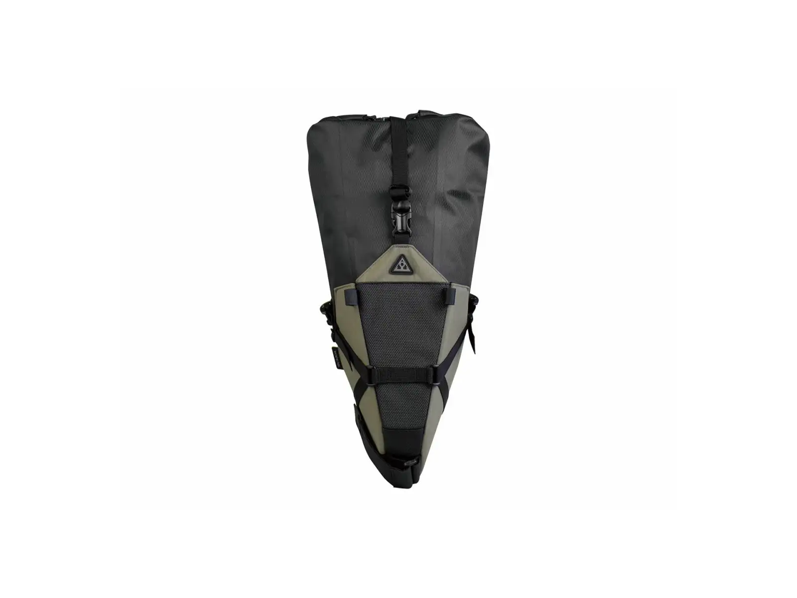 Topeak BackLoader X Satteltasche 15 l grün
