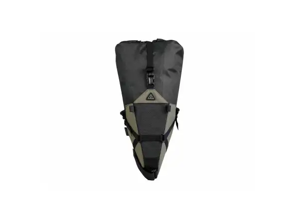 Topeak BackLoader X Satteltasche 15 l grün