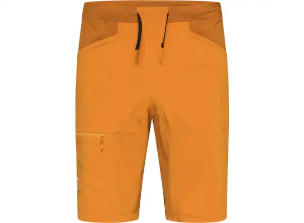 Haglöfs ROC Lite Standard Herren Shorts Desert Yellow/Golden Brown