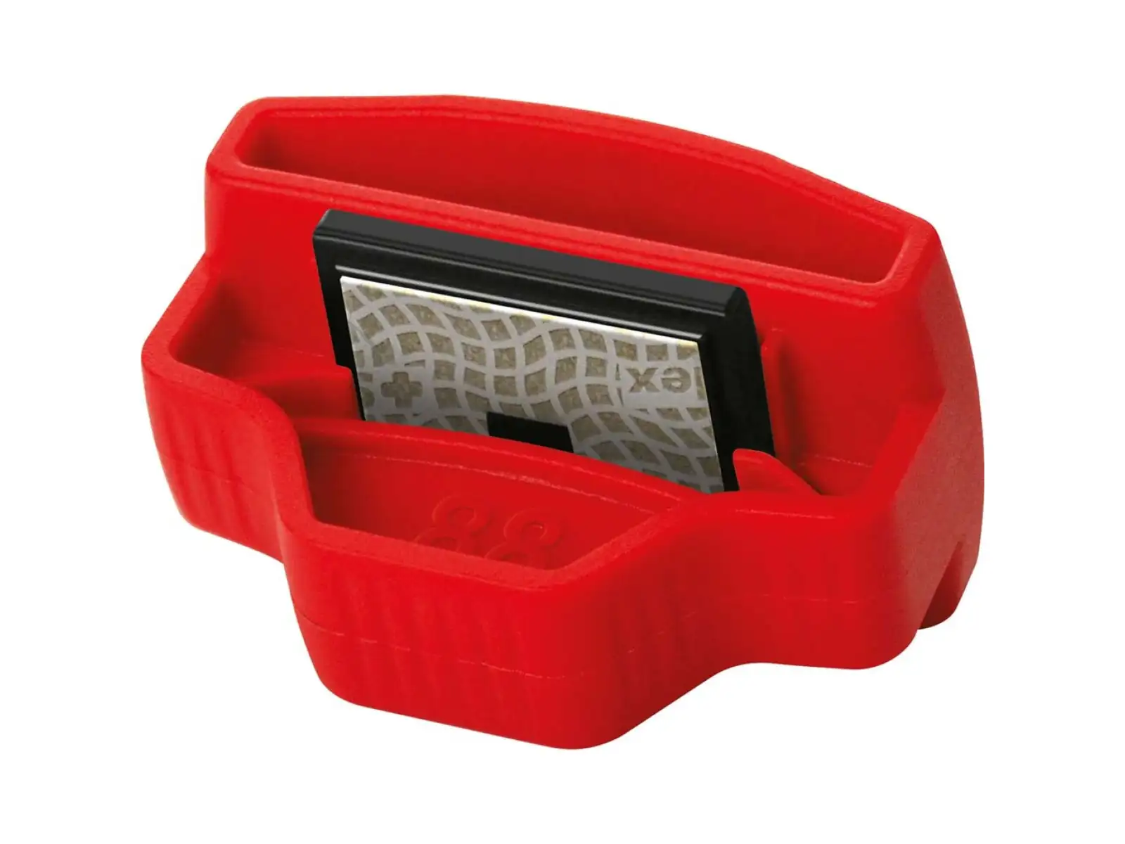 Swix Kantenschärfer Pocket Edger Set