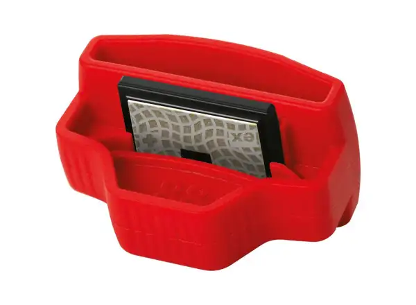Swix Kantenschärfer Pocket Edger Set