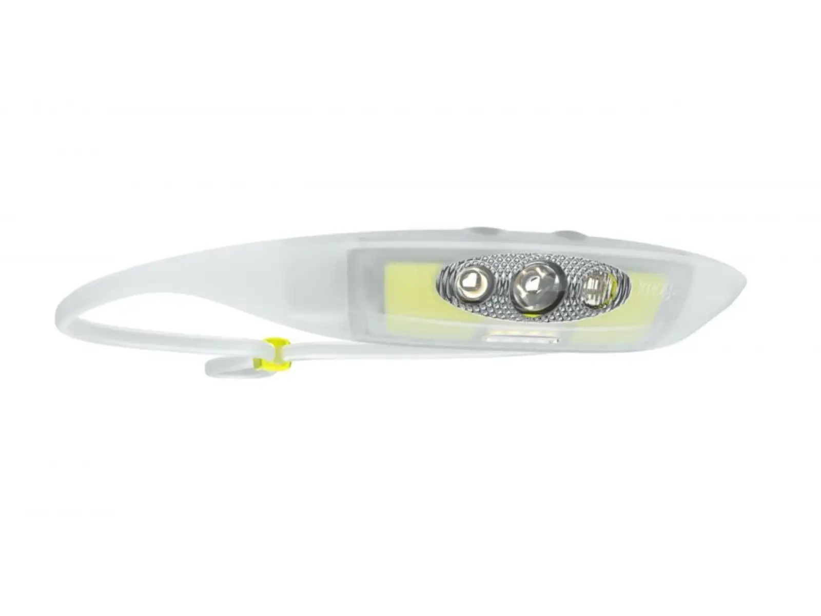 Knog Bandicoot 250 RUN Stirnlampe Limette