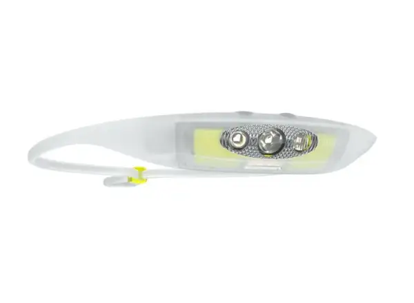 Knog Bandicoot 250 RUN Stirnlampe Limette