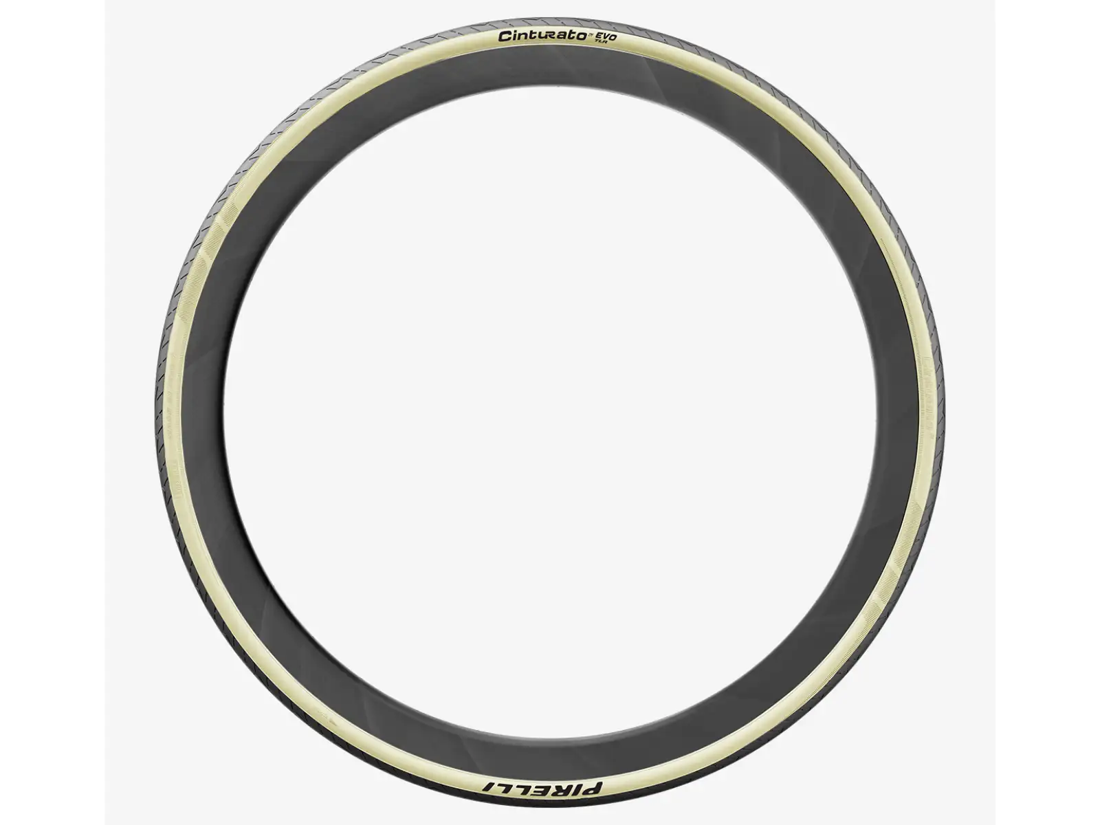 Pirelli Cinturato™ EVO TLR, TechWALL+, 60 tpi, SmartEVO AS, Reifen Kevlar Retro