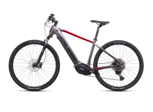 Crussis e-Cross 9.11 715Wh Cross-E-Bike