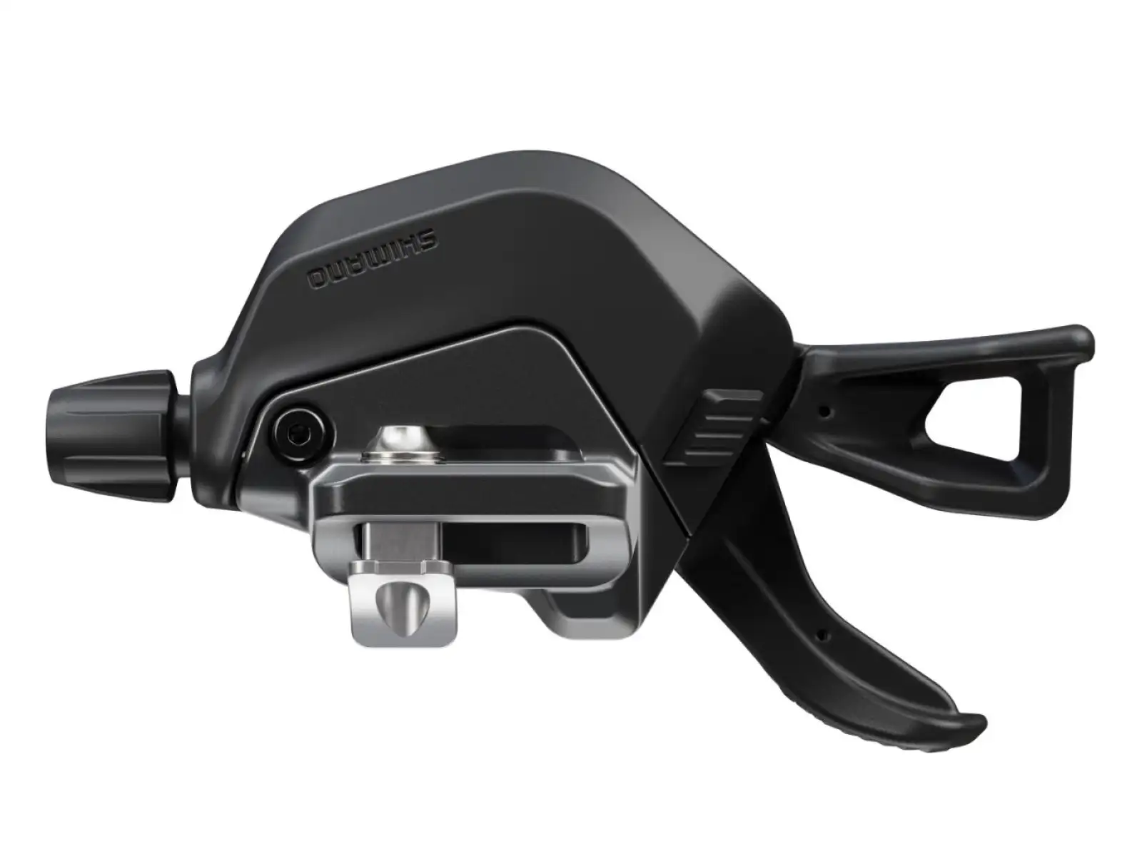 Shimano Deore SL-M6200-IR I-Spec EV 12sp. Schalthebel