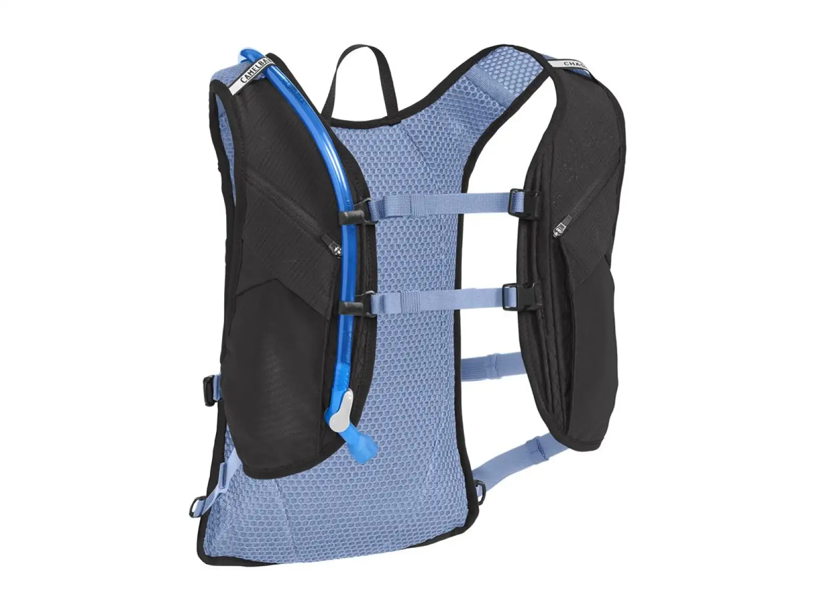 Camelbak Chase Adventure 8 Damenweste Schwarz/Iris