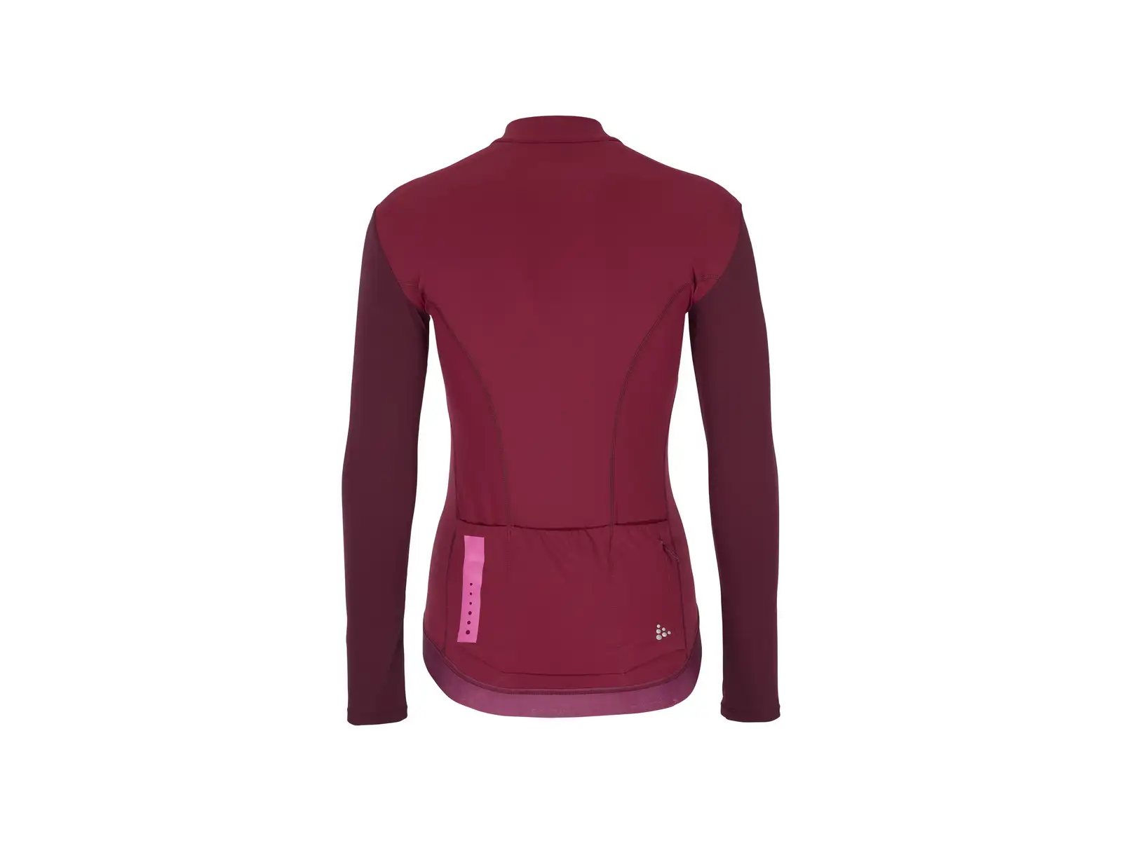 Craft Endur Training Damen-Trikot langärmlig lila