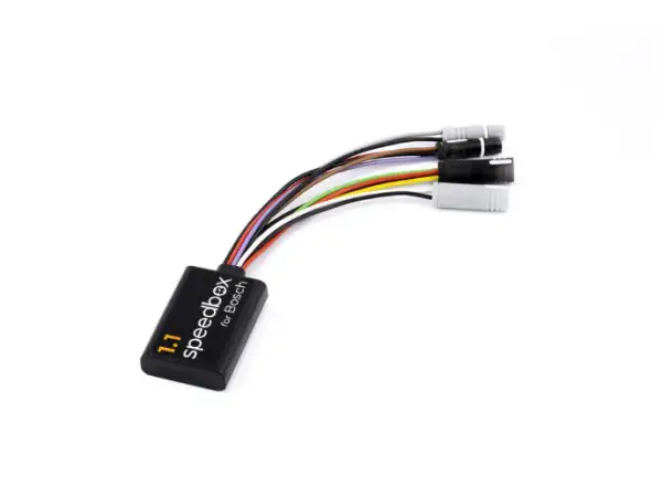 SpeedBox 1.1 für Bosch (Smart System)
