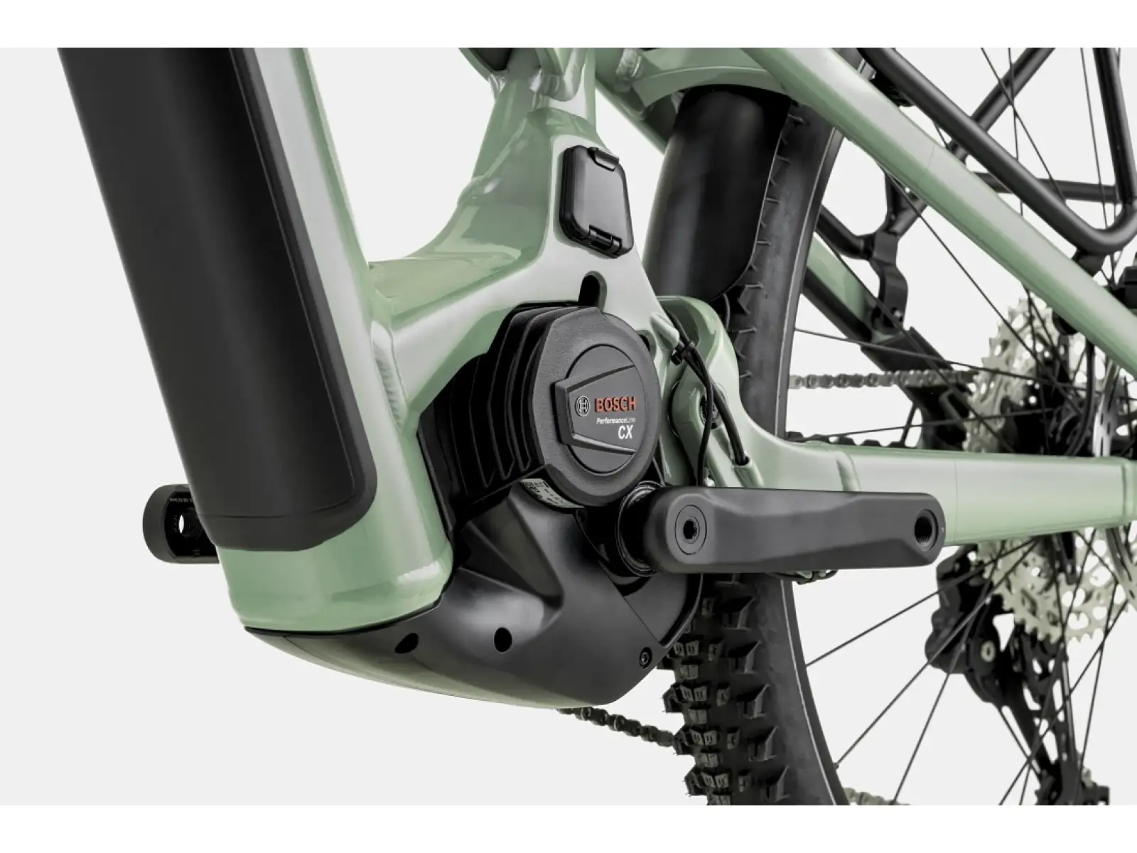 Cannondale Moterra Neo EQ vollgefedertes Elektrofahrrad AGV