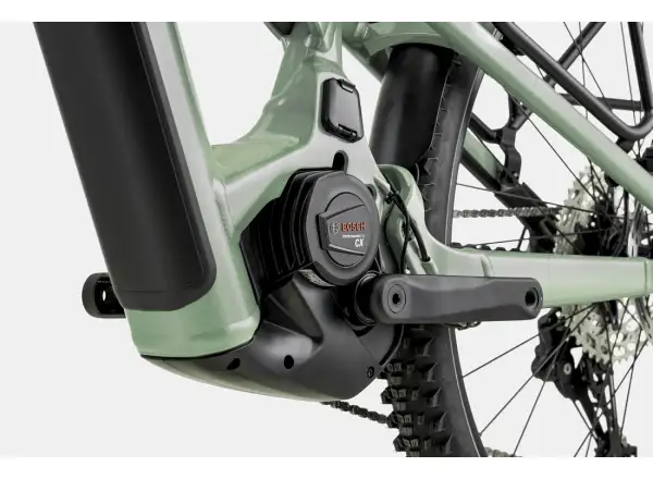 Cannondale Moterra Neo EQ vollgefedertes Elektrofahrrad AGV