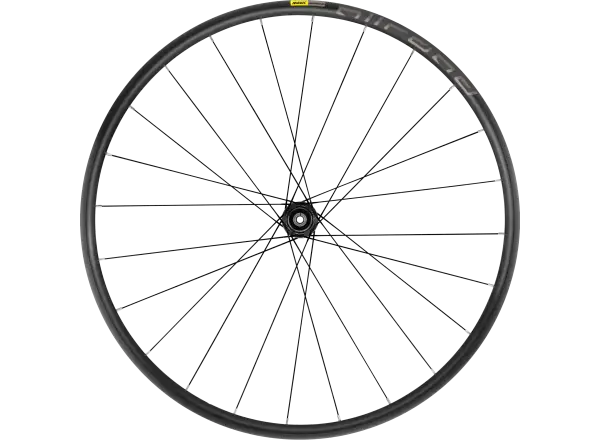Mavic Allroad Disc INTL Gravel Hinterrad-Speichenrad