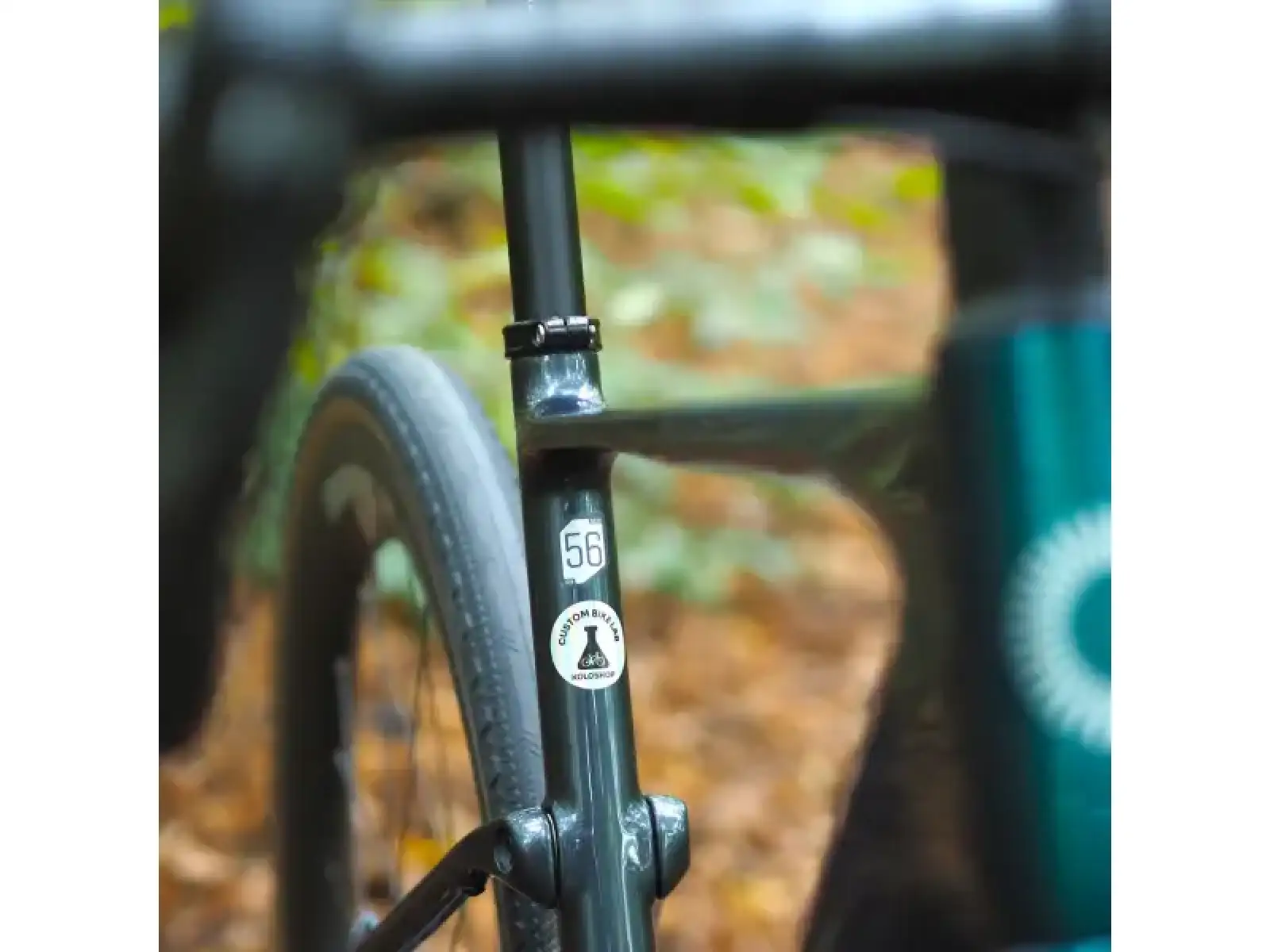 Cannondale Topstone Carbon 3 Gravelbike DTE Custom Lab GEPRÜFT