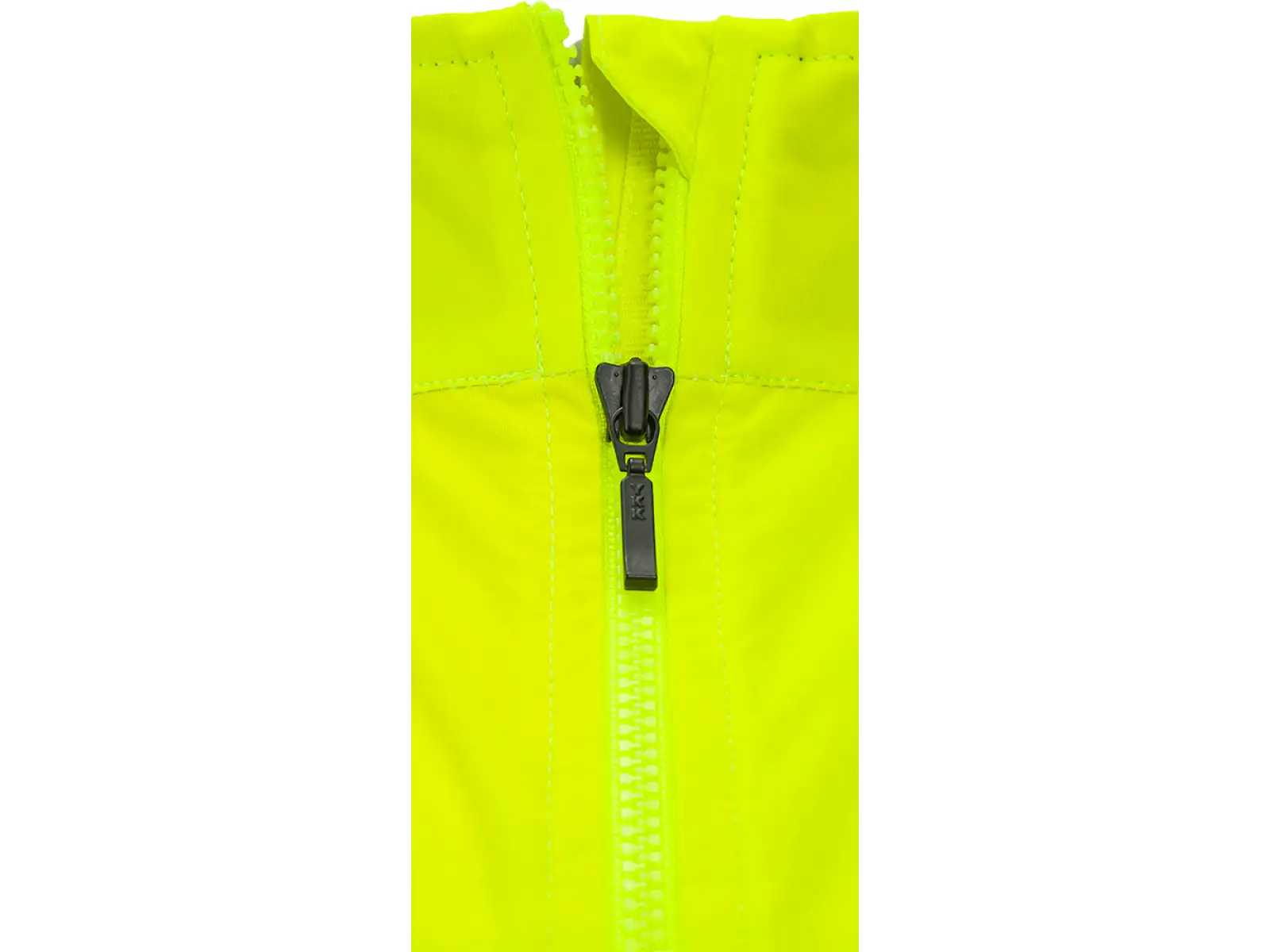 Silvini Parina Herrenjacke Neon/Schwarz