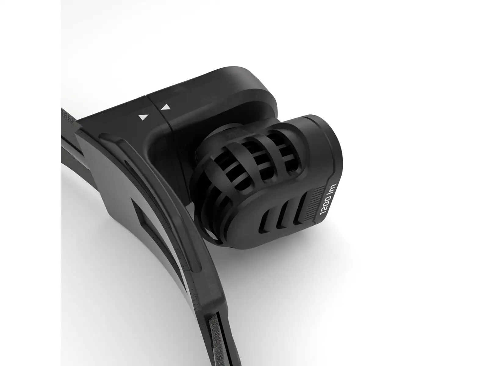 Silva Free 1200 S Stirnlampe