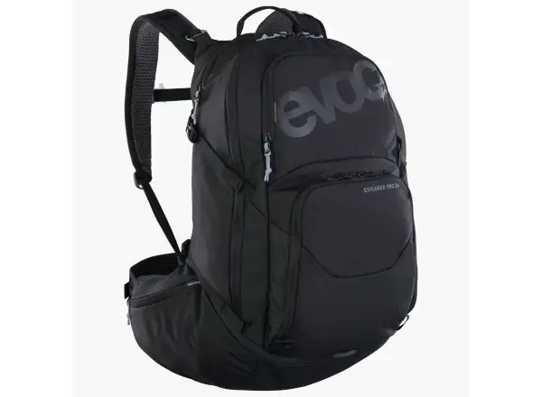 Evoc Explorer Pro 26 l Rucksack Schwarz