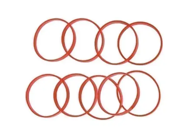 Rock Shox Bottomless Rings für Monarch Debon Air & Vivid Air