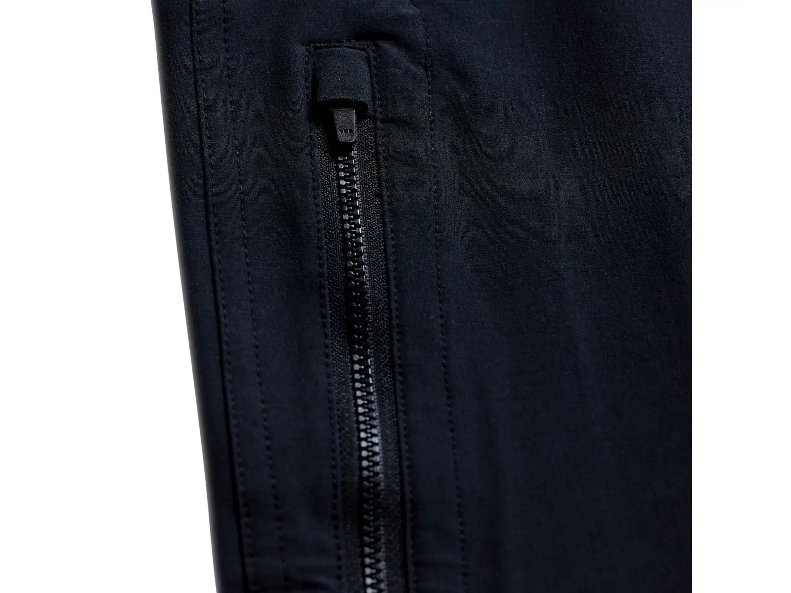 Troy Lee Designs Oversender Pro Herrenhose Mono Black