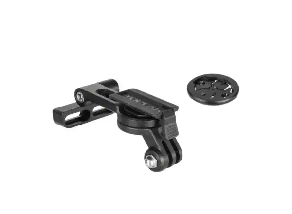 Topeak UTF Multi-Mount Halterung schwarz