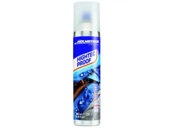 Holmenkol HighTec Proof Spray Imprägnierung 250 ml