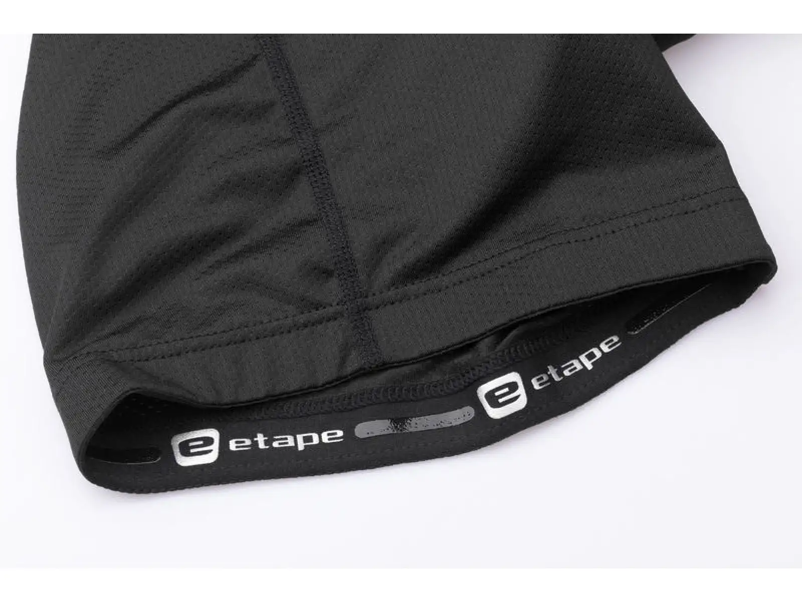 Etape Freedom 3.0 Herren Freizeithose schwarz/rot