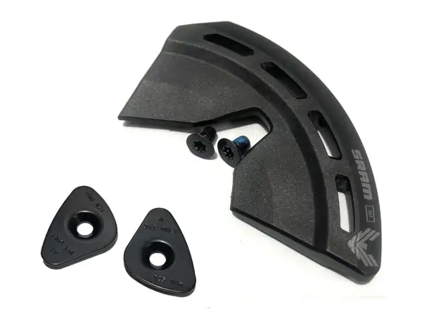 Sram X0 D1 Kettenblattschutz 34 Zähne